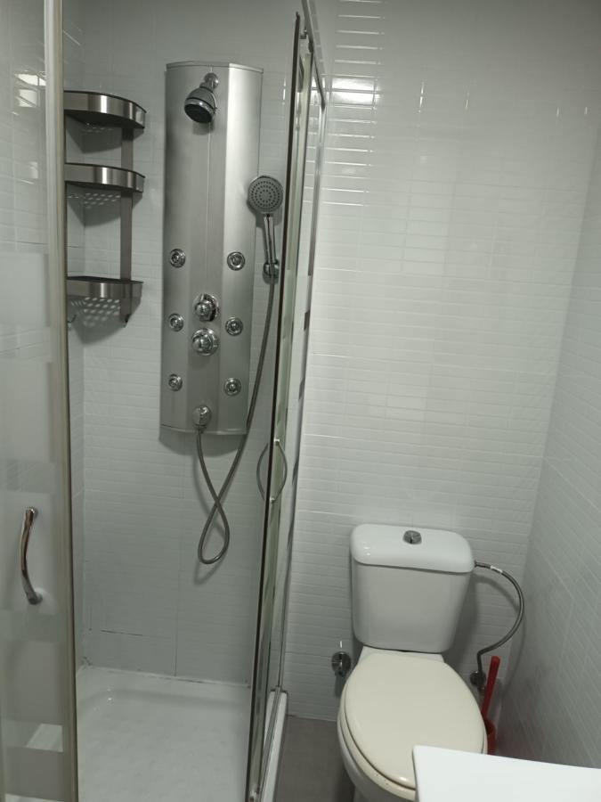 Apartamentos Vialia Sol Y Playa Malaga Luaran gambar