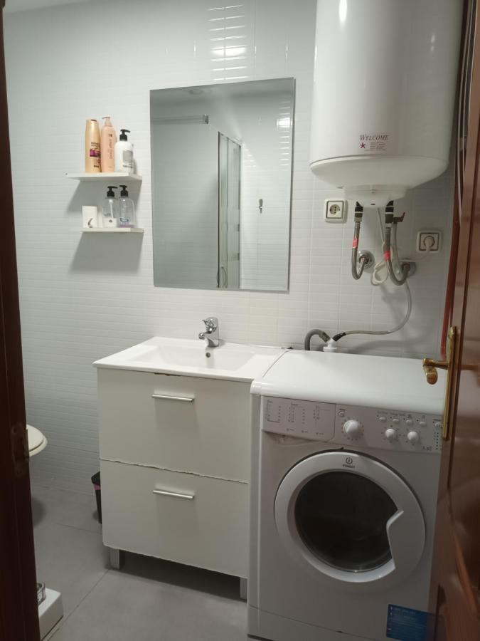 Apartamentos Vialia Sol Y Playa Malaga Luaran gambar