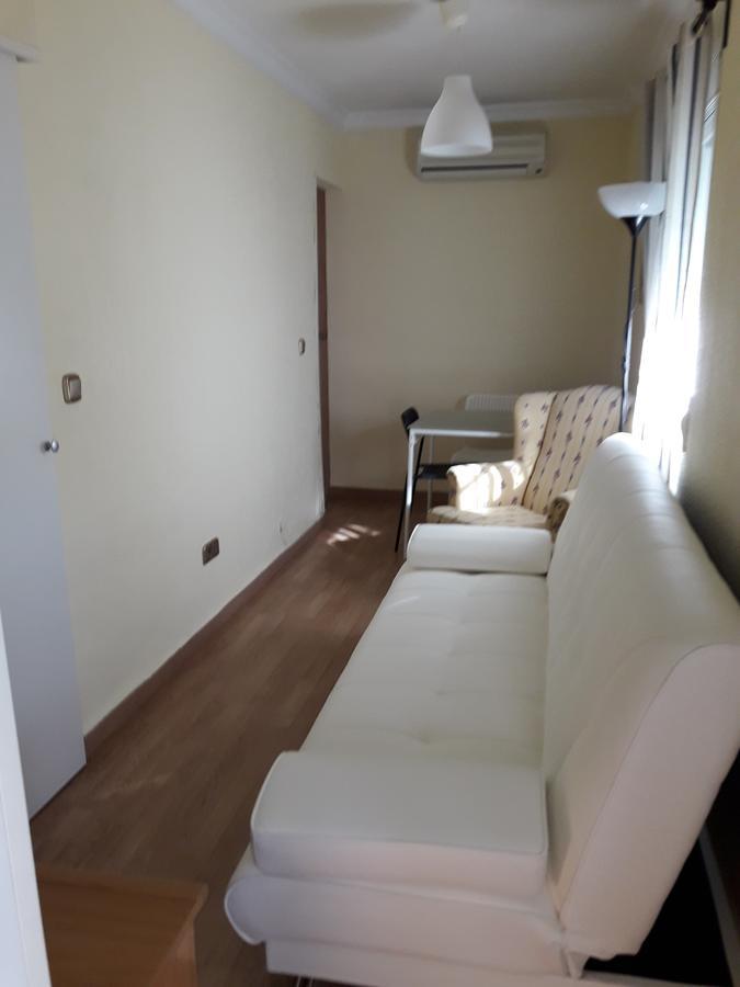 Apartamentos Vialia Sol Y Playa Malaga Luaran gambar
